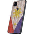 Philippines Flag Dark Wood Google Pixel 4a Skin